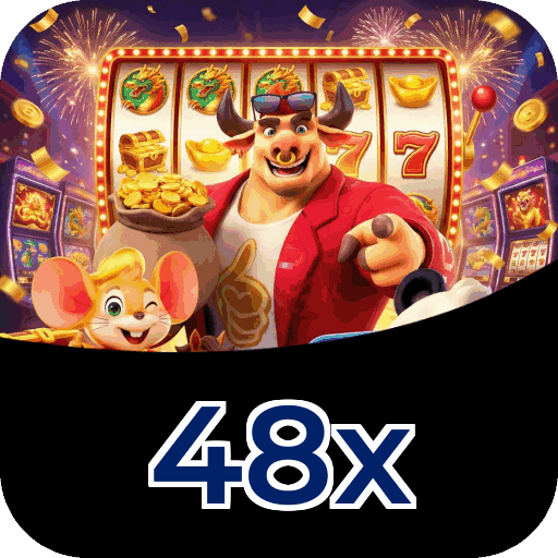 Dealers profissionais da 48x