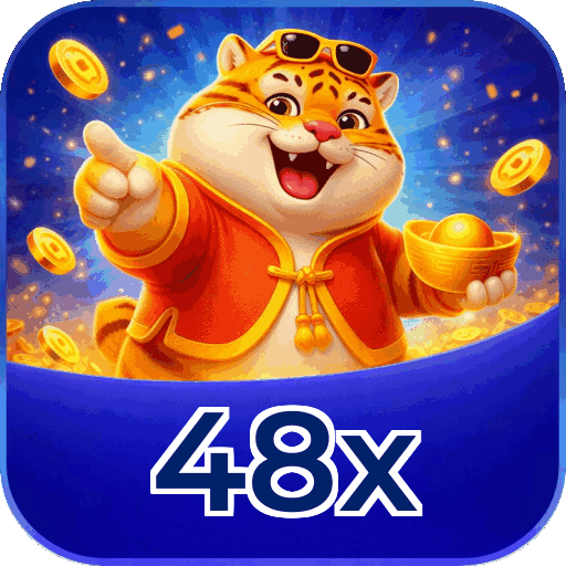 Comparação APP mobile vs versão web da 48x