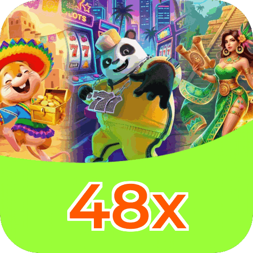 Slots Premium da PG Soft na 48x